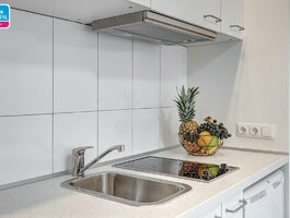 1 room apartment for rent Vilniuje, Antakalnyje, Tverečiaus g.