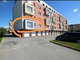 2 комнатная квартира Šiauliuose, Ginkūnuose
