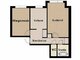 2 rooms apartment for sell Šiauliuose, Ginkūnuose (3 picture)