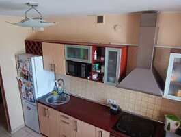 2 rooms apartment for sell Šiauliuose, Ginkūnuose