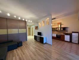 2 комнатная квартира Vilniuje, Baltupiuose, Didlaukio g.