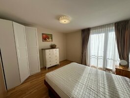 Продается 2 комнатная квартира Vilniuje, Baltupiuose, Didlaukio g.