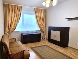 2 kambarių butas Vilniuje, Pašilaičiuose, Žemynos g.