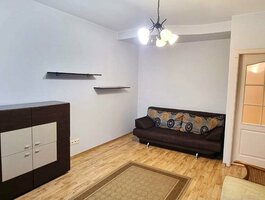 2 kambarių buto nuoma Vilniuje, Pašilaičiuose, Žemynos g.