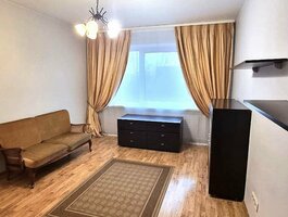 2 kambarių buto nuoma Vilniuje, Pašilaičiuose, Žemynos g.