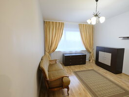 2 kambarių buto nuoma Vilniuje, Pašilaičiuose, Žemynos g.