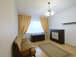 2 kambarių buto nuoma Vilniuje, Pašilaičiuose, Žemynos g.