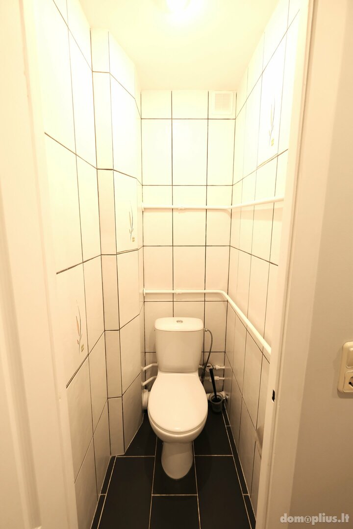 2 kambarių buto nuoma Vilniuje, Pašilaičiuose, Žemynos g.