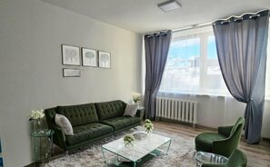 1 room apartment Vilniuje, Antakalnyje, V. Grybo g.