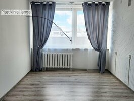 1 room apartment for sell Vilniuje, Antakalnyje, V. Grybo g.