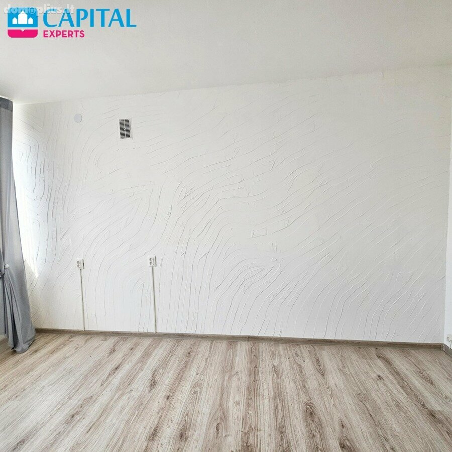 1 room apartment for sell Vilniuje, Antakalnyje, V. Grybo g.