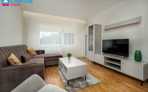 2 room apartment Vilniuje, Šeškinėje, Šeškinės g.