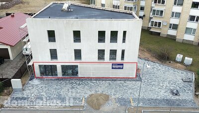 Продается 2 комнатная квартира Panevėžyje, Pilėnuose, Margirio g.