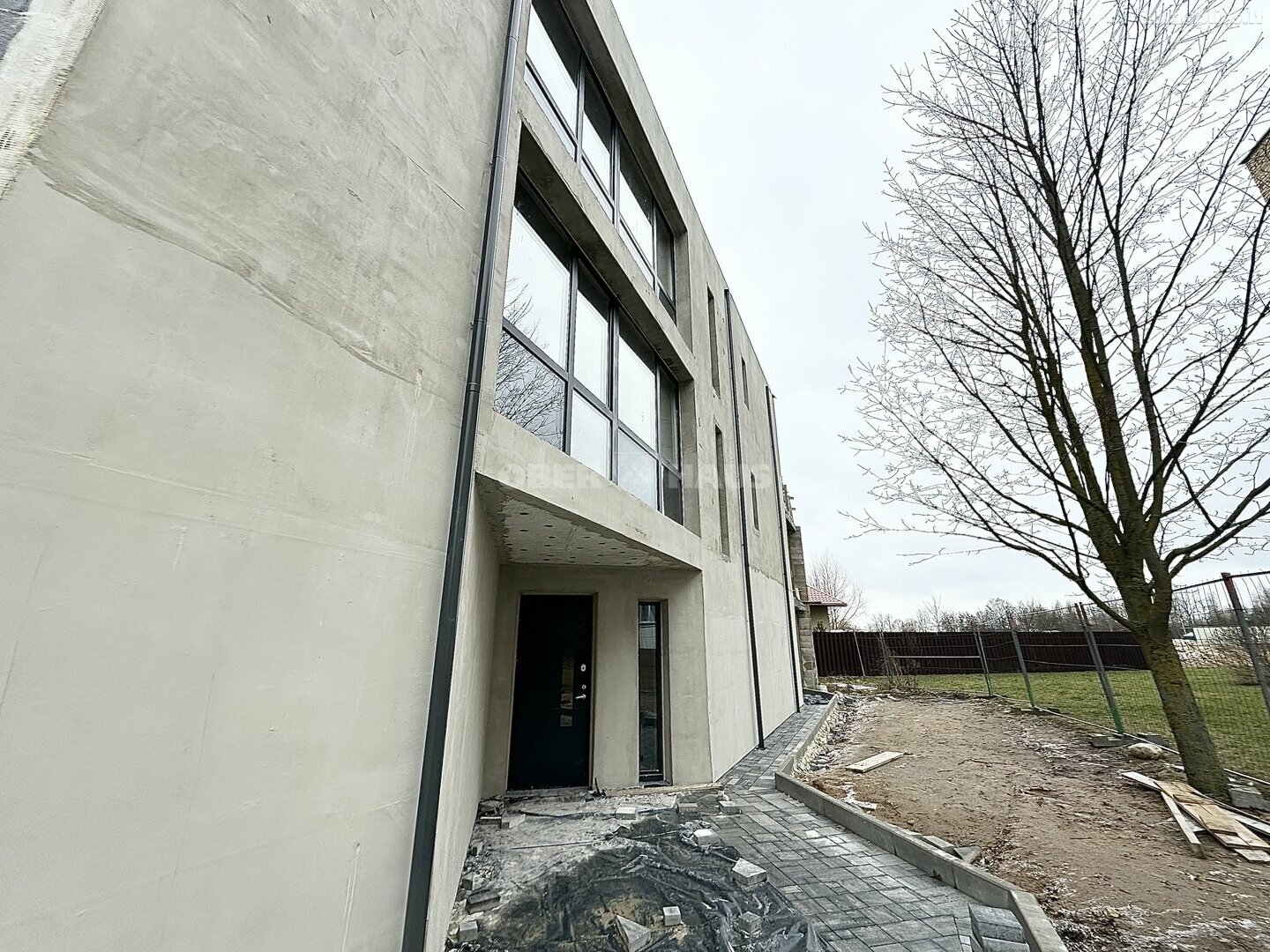 Parduodamas 2 kambarių butas Panevėžyje, Pilėnuose, Margirio g.