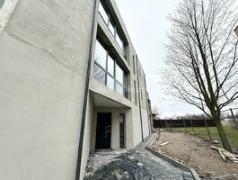 Parduodamas 2 kambarių butas Panevėžyje, Pilėnuose, Margirio g.