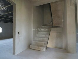 Parduodamas 4 kambarių butas Panevėžyje, Žemaičiuose, Velžio kel.