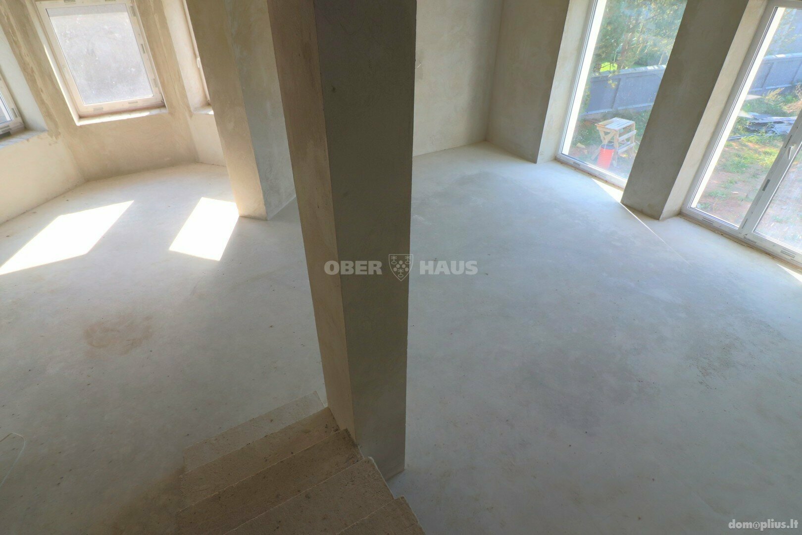 Parduodamas 4 kambarių butas Panevėžyje, Žemaičiuose, Velžio kel.