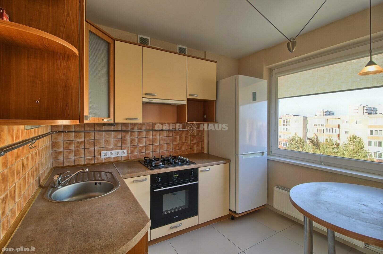 Продается 3 комнатная квартира Šiauliuose, Dainiuose, Aido g.