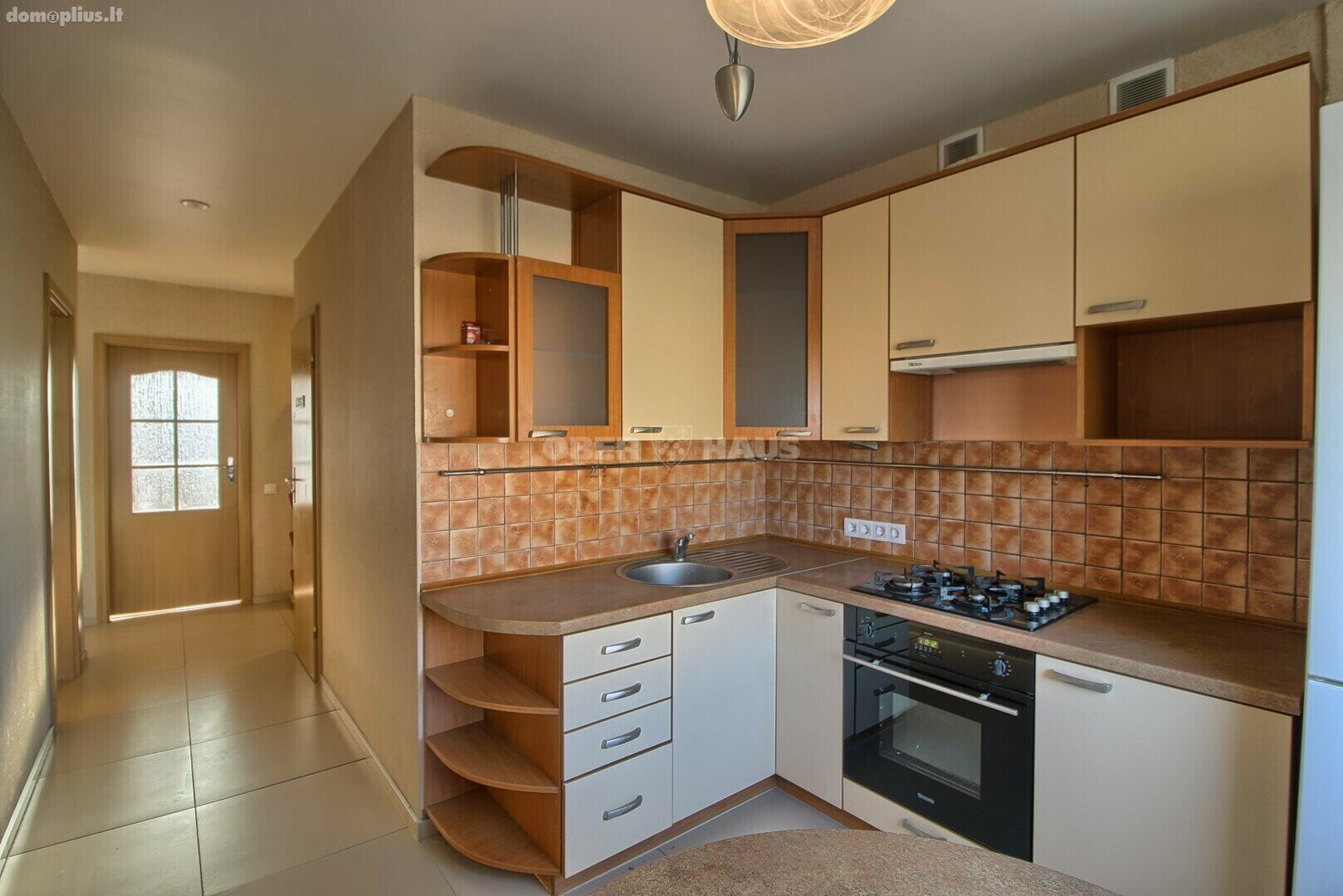 Продается 3 комнатная квартира Šiauliuose, Dainiuose, Aido g.