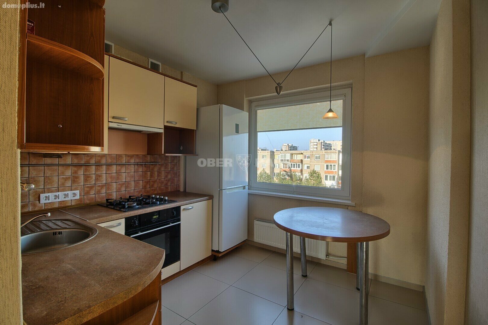Продается 3 комнатная квартира Šiauliuose, Dainiuose, Aido g.