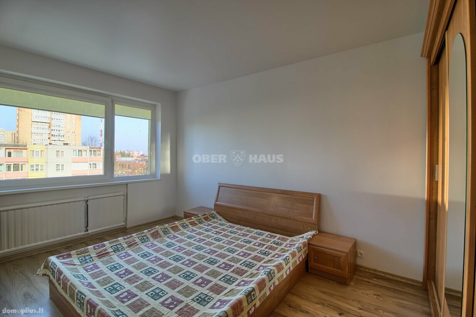 Продается 3 комнатная квартира Šiauliuose, Dainiuose, Aido g.