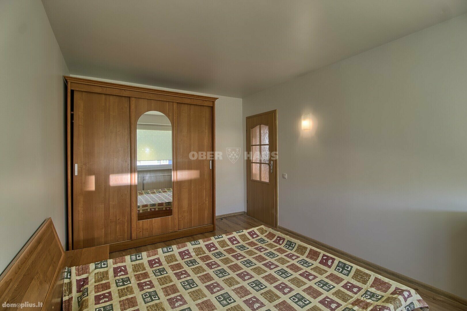 Продается 3 комнатная квартира Šiauliuose, Dainiuose, Aido g.