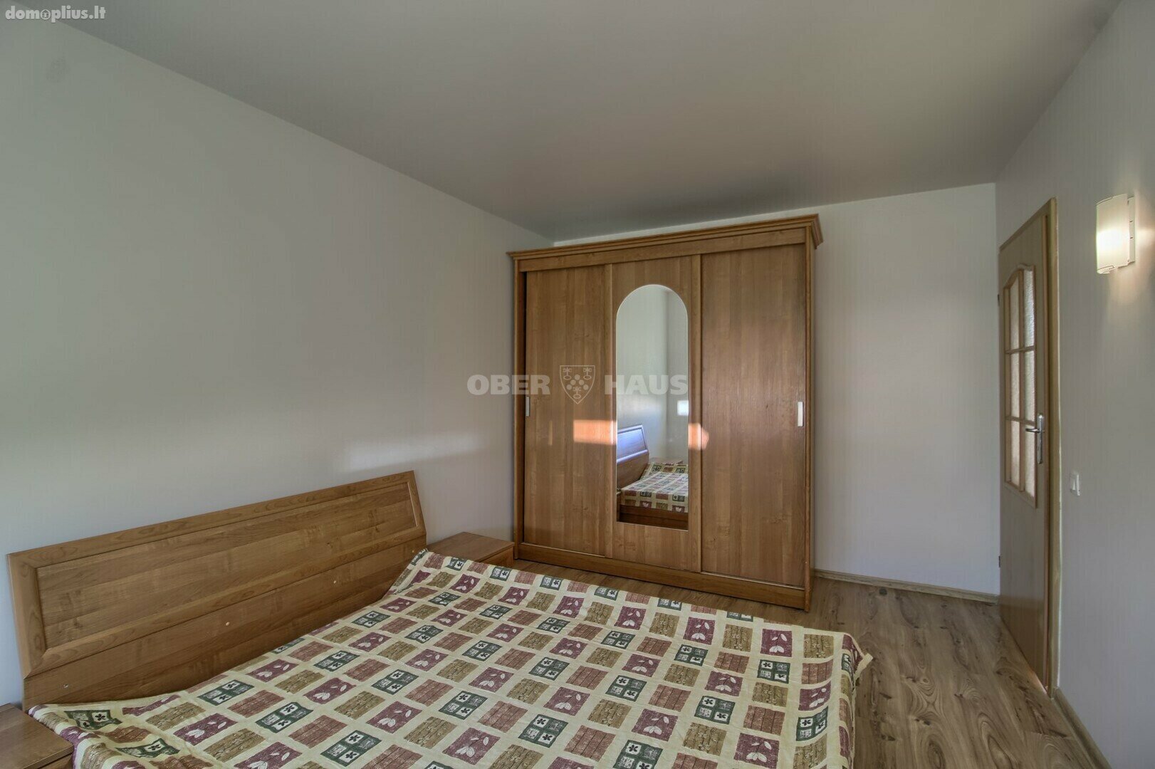 Продается 3 комнатная квартира Šiauliuose, Dainiuose, Aido g.