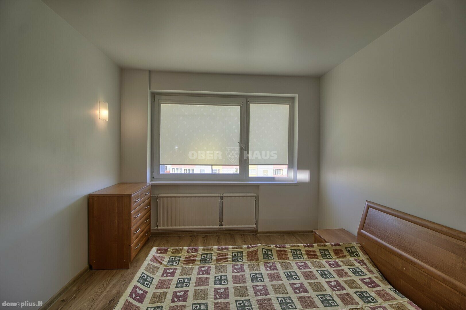 Продается 3 комнатная квартира Šiauliuose, Dainiuose, Aido g.