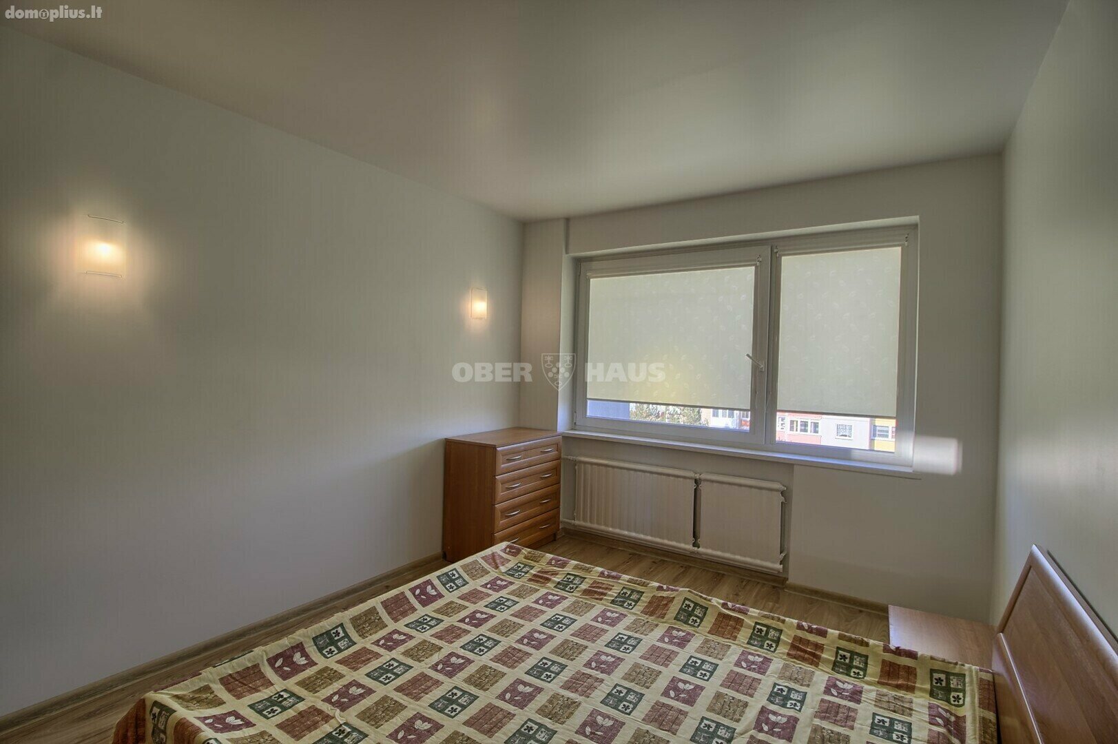 Продается 3 комнатная квартира Šiauliuose, Dainiuose, Aido g.