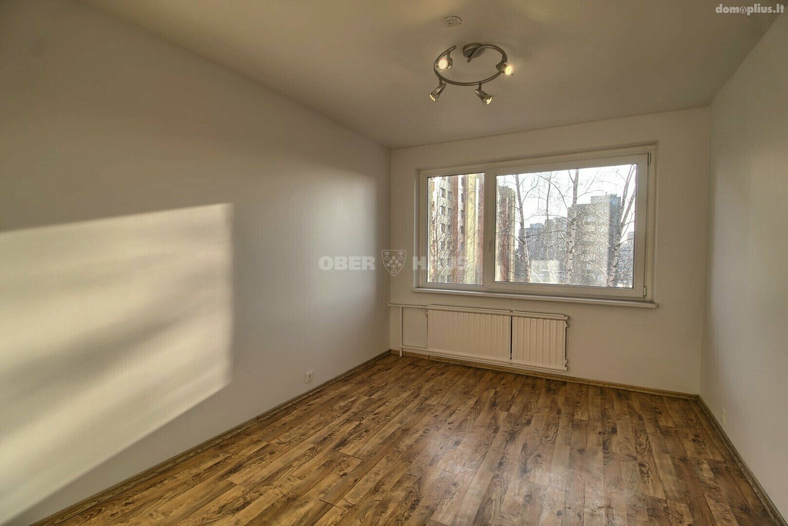 Продается 3 комнатная квартира Šiauliuose, Dainiuose, Aido g.