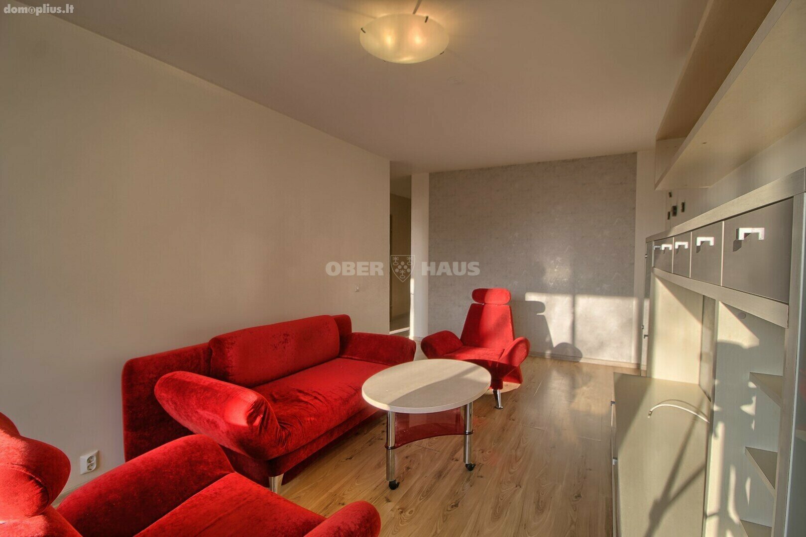Продается 3 комнатная квартира Šiauliuose, Dainiuose, Aido g.