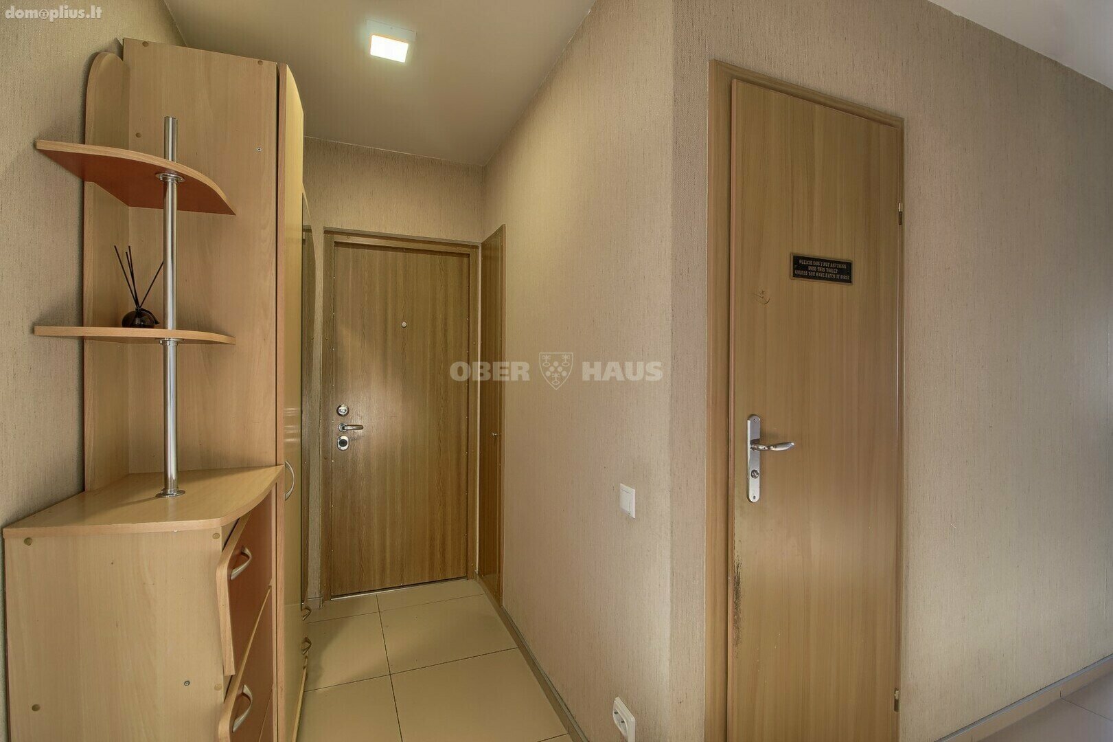 Продается 3 комнатная квартира Šiauliuose, Dainiuose, Aido g.
