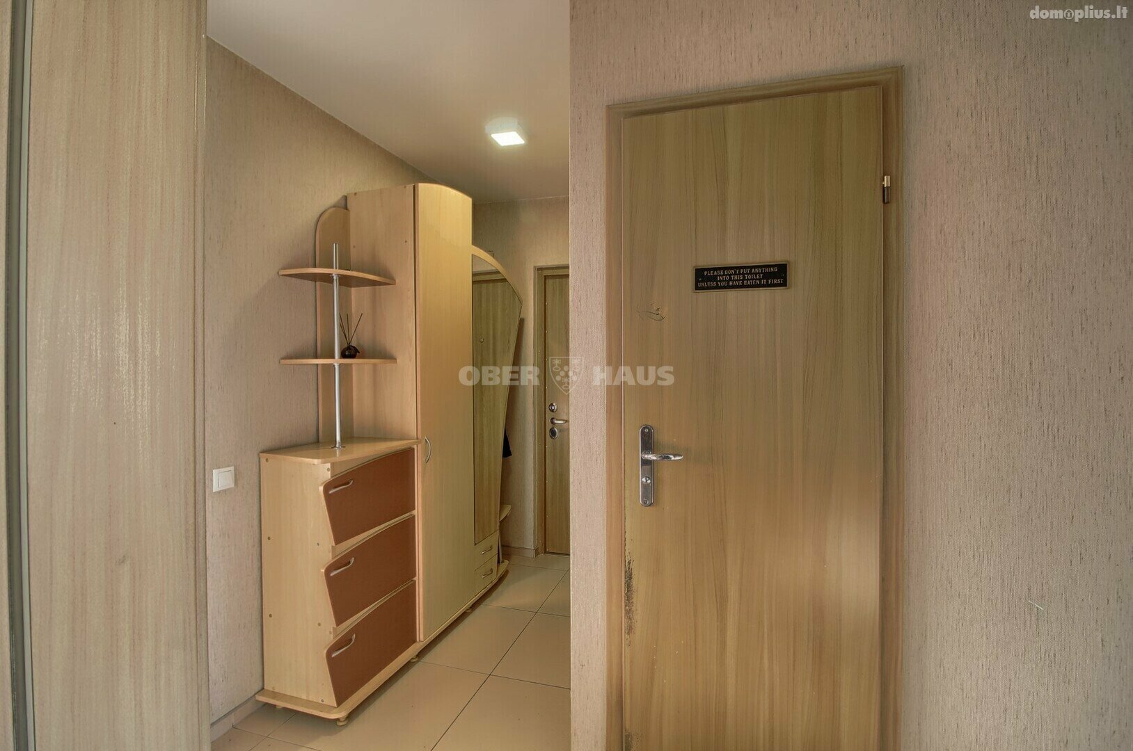 Продается 3 комнатная квартира Šiauliuose, Dainiuose, Aido g.