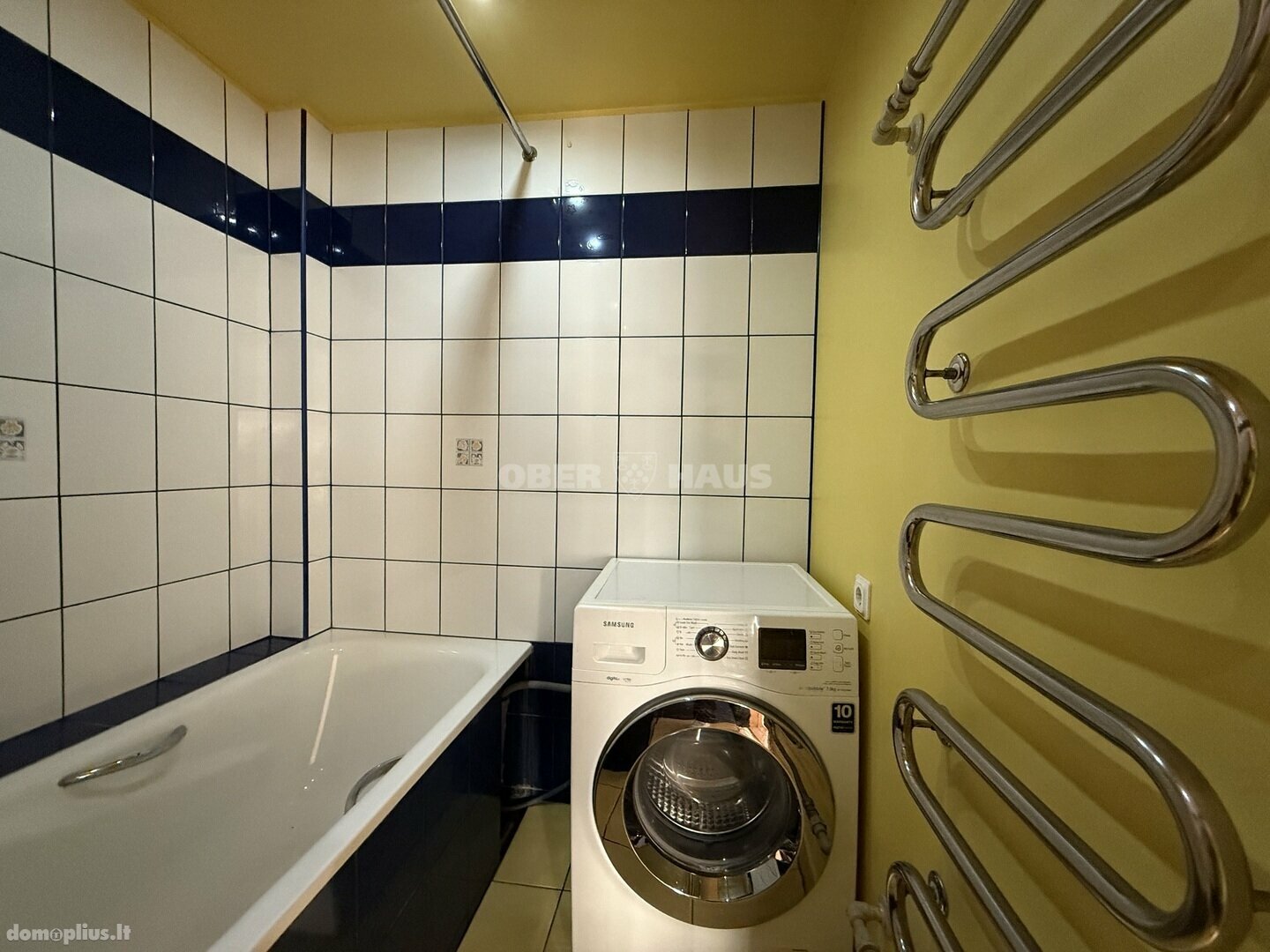 Продается 3 комнатная квартира Šiauliuose, Dainiuose, Aido g.