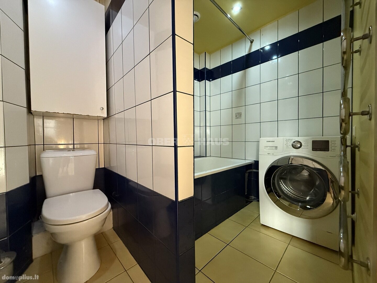 Продается 3 комнатная квартира Šiauliuose, Dainiuose, Aido g.
