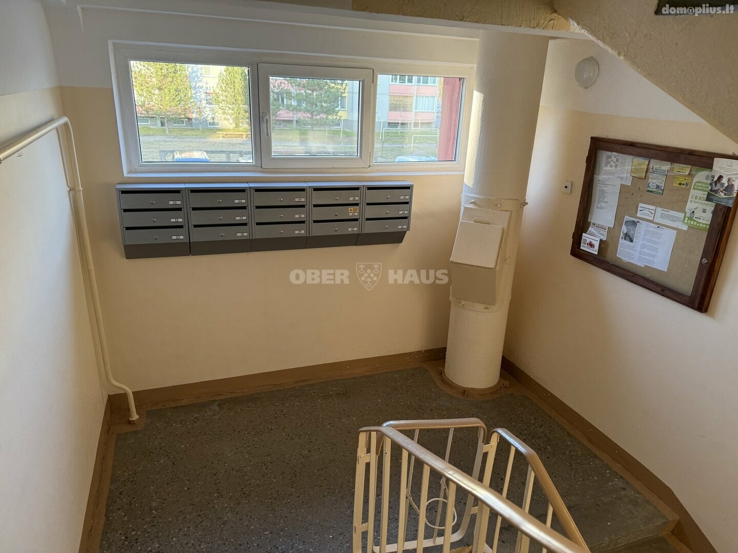 Продается 3 комнатная квартира Šiauliuose, Dainiuose, Aido g.
