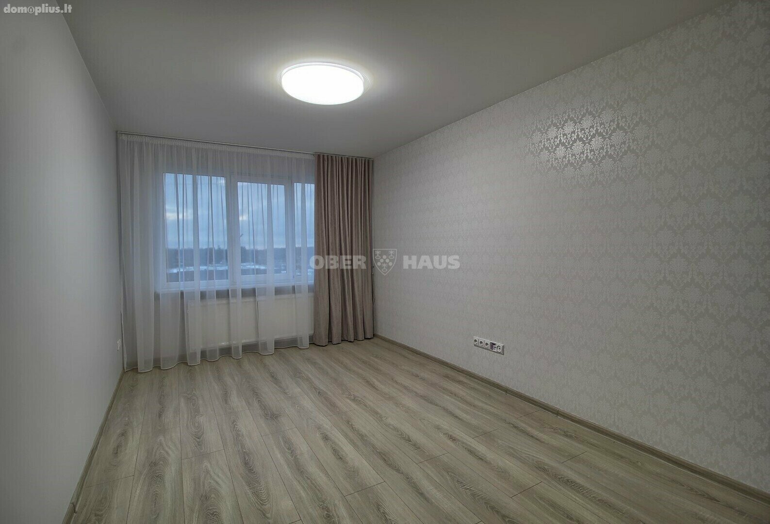 Parduodamas 3 kambarių butas Šiauliuose, Dainiuose, Gardino g.