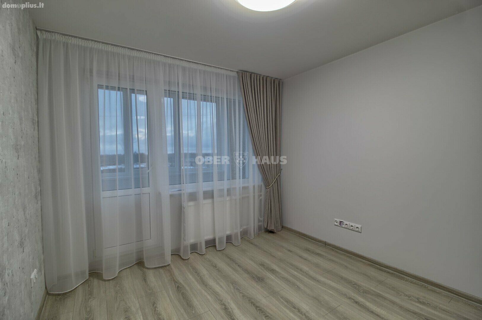 Parduodamas 3 kambarių butas Šiauliuose, Dainiuose, Gardino g.