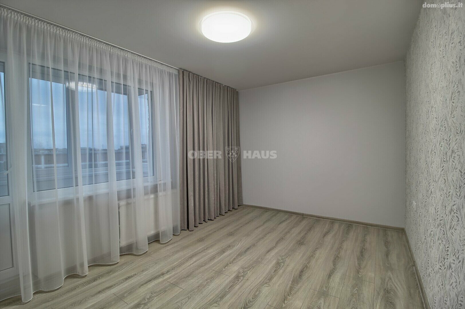 Parduodamas 3 kambarių butas Šiauliuose, Dainiuose, Gardino g.