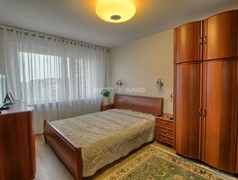 Parduodamas 3 kambarių butas Šiauliuose, Dainiuose, Dainų g.