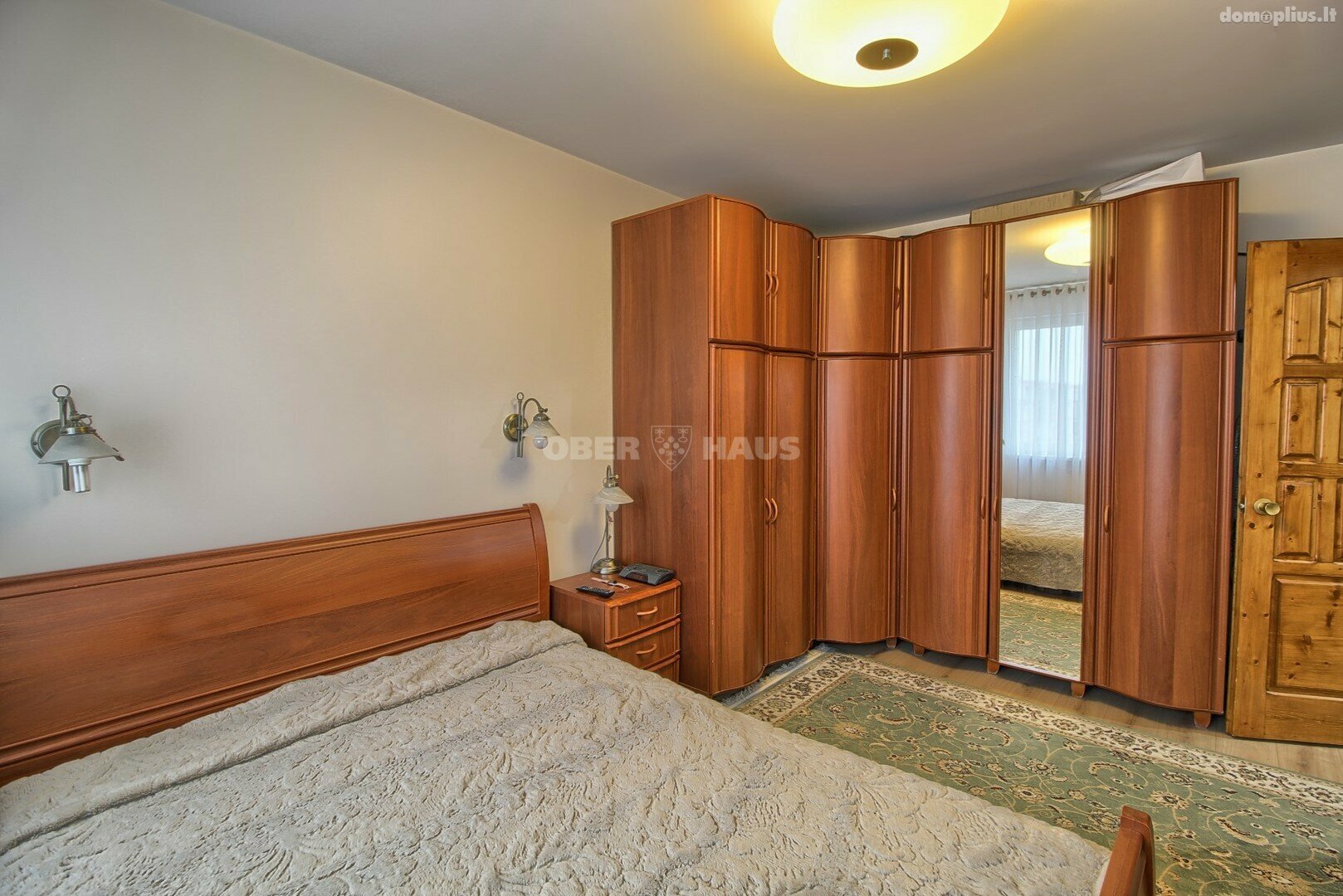 3 rooms apartment for sell Šiauliuose, Dainiuose, Dainų g.