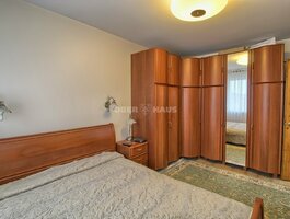 Parduodamas 3 kambarių butas Šiauliuose, Dainiuose, Dainų g.