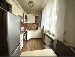 2 rooms apartment for sell Klaipėdoje, Žvejybos uostas, Minijos g.