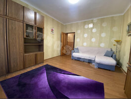 2 rooms apartment for sell Klaipėdoje, Žvejybos uostas, Minijos g.