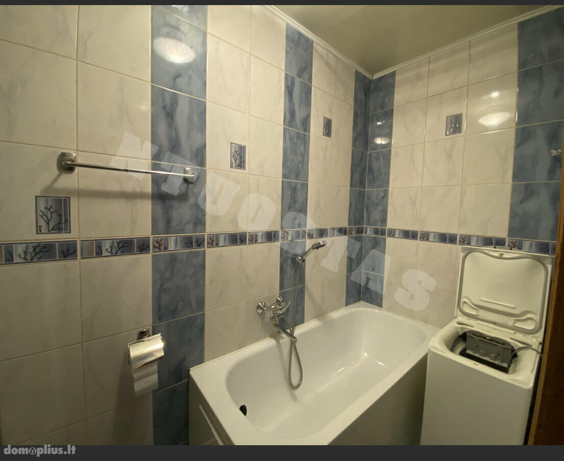 2 rooms apartment for sell Klaipėdoje, Žvejybos uostas, Minijos g.