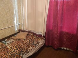 1 комната квартира Vilniuje, Naujamiestyje, Geležinio Vilko g.