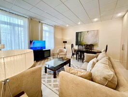 2 rooms apartment for rent Klaipėdoje, Senamiestyje, Tiltų g.