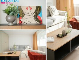 Продается 2 комнатная квартира Vilniuje, Filaretuose, Olandų g.