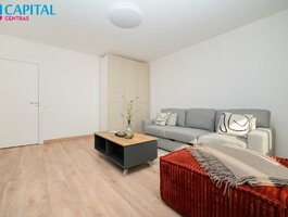 Продается 2 комнатная квартира Vilniuje, Filaretuose, Olandų g.