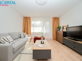 Продается 2 комнатная квартира Vilniuje, Filaretuose, Olandų g.